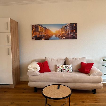Stylisches Apartment Mit Grossem Tageslichbad Am Marktplatz Λέονμπεργκ Εξωτερικό φωτογραφία