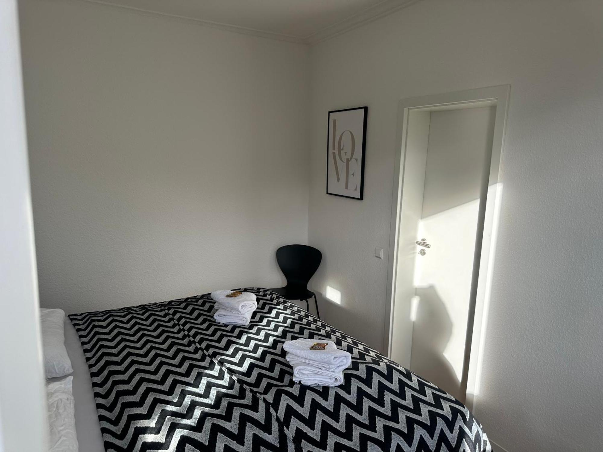 Stylisches Apartment Mit Grossem Tageslichbad Am Marktplatz Λέονμπεργκ Εξωτερικό φωτογραφία