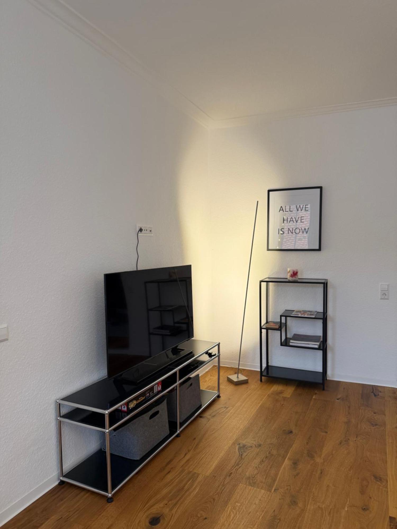 Stylisches Apartment Mit Grossem Tageslichbad Am Marktplatz Λέονμπεργκ Εξωτερικό φωτογραφία