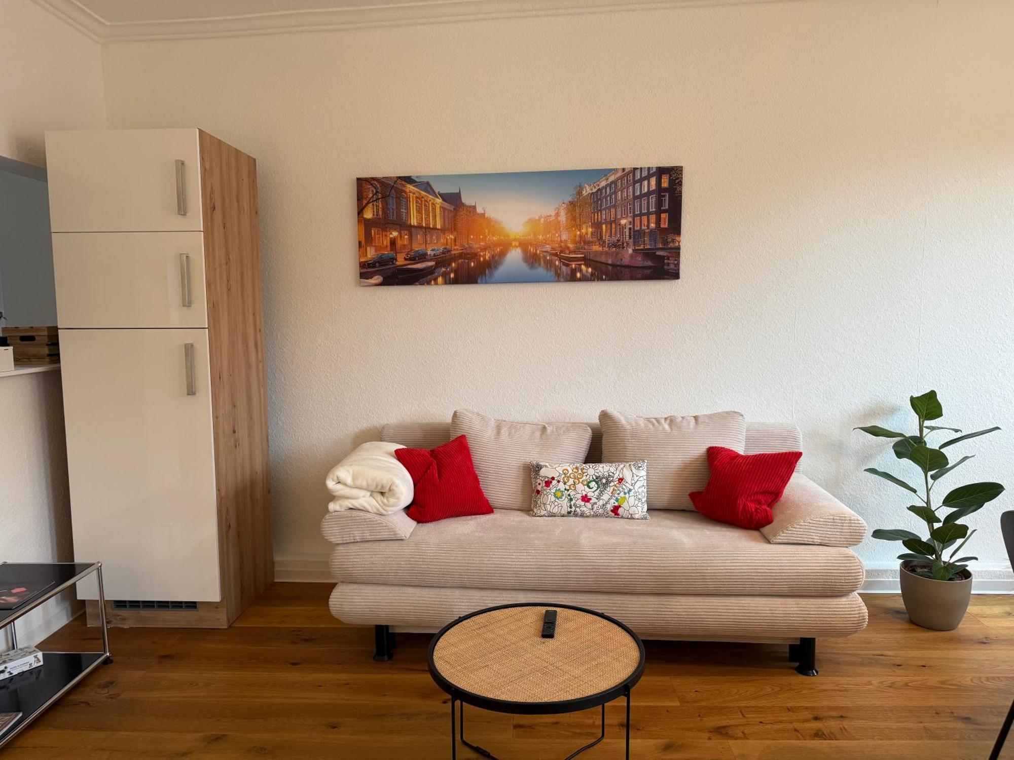 Stylisches Apartment Mit Grossem Tageslichbad Am Marktplatz Λέονμπεργκ Εξωτερικό φωτογραφία